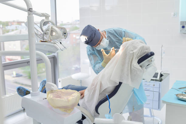 Best Tooth Pain Emergency Relief  in Dunstan, ME